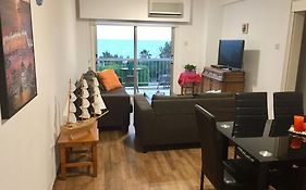 Sea View Apartment