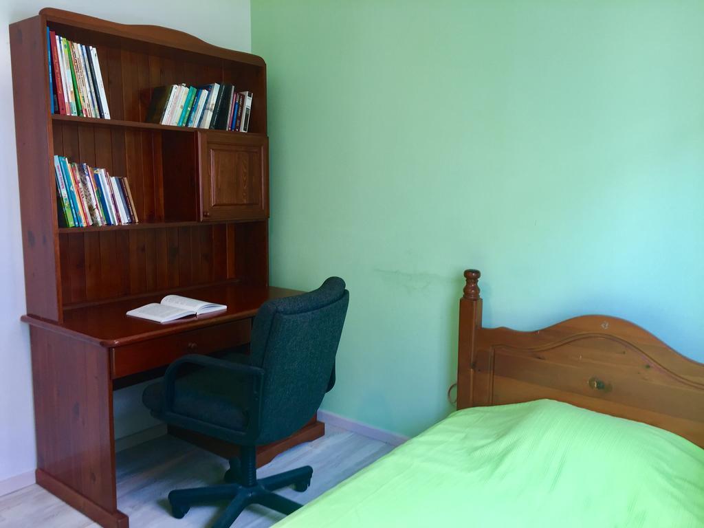 Sea View Apartment Limassol Exterior foto