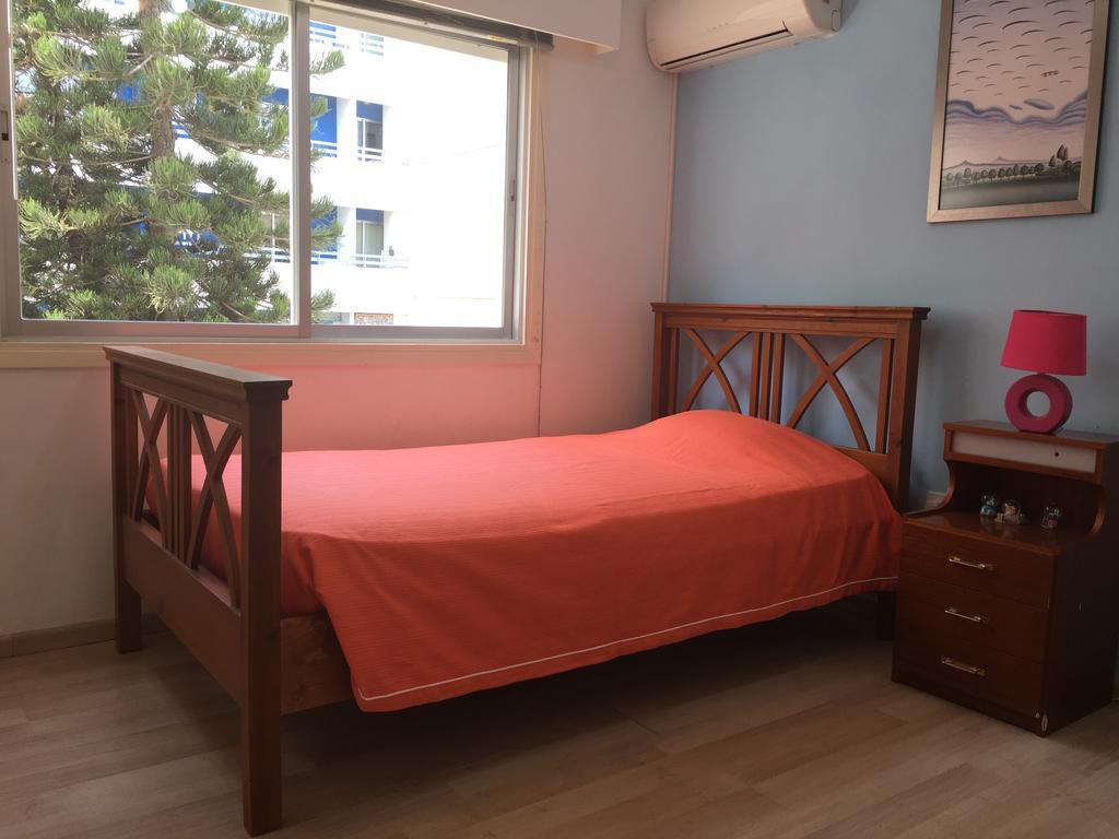 Sea View Apartment Limassol Exterior foto